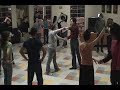 Beginner's East Coast Swing Dancing Lesson