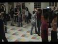 Beginner's East Coast Swing Dancing Lesson