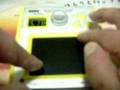 カオシレーターDJTK「シューティングゲームのボスキャラ風?」