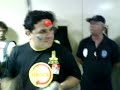 ocupacao reitoria ufms