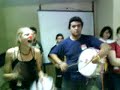ocupacao reitoria ufms