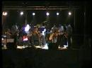 7 saxophones - over the rainbow 7 saxophones - over the rainbow