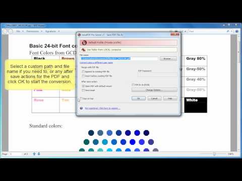 how to open xps file