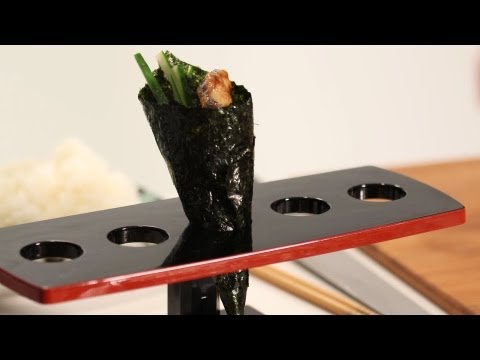how to treat eel skin