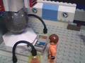 Lego Half-Life Episode 1