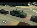 GTA IV Gameplay (25-30FPS)