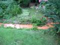 videos de 7/27/2007 Stormwater Runoff Cypress Site, Raleigh NC