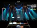 Frets on Fire Scorpions - In Trance Expert 97%