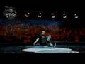 RedBullBcOne 2007 South Africa 03 BenJ VS Lilou