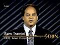 Tramiel's talking about Atari