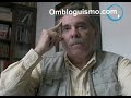Rospigliosi habla del Petrogate, de Rodrich y Peru21