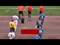 Górnik - Lech 3:1