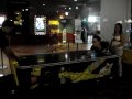 Willy and Crapo Air Hockey Match part 3