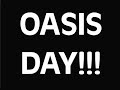 Oasis - Dig Out Your Soul Brasil Oasis - Dig Out Your Soul Brasil
