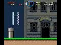 Super Mario World: Intrigue - Special World (Part 1/2)