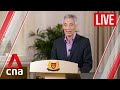 The Best 18 Pm Lee Speech Summary