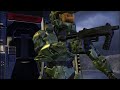 Halo 2 Vista Official Trailer Halo 2 Vista Official Trailer
