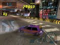 Need for speed drifting golf scoring high Need for speed drifting golf scoring high