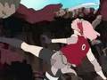 Sakura Dances...Like There's No Tomorrow