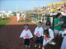 Forslund Night at the Ballpark