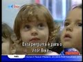 V�tor Ba�a deixa as balizas