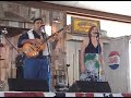 Justin Trevino & Amber Digby at Trader's Village, Houston, May 20, 2007 with Randy Lindley, Dicky Overbey, Ben Collis & Tom Lewis.http://www.justintrevino.comhttp://www.amber-digby.com