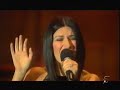 Laura Pausini y Jovanotti Caruso