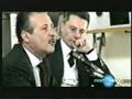 Paolo Borsellino: lezione sulla mafia, 1989 (antimafia)