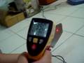 常溫超導體10秒瞬間加熱400度成品應用實驗 ( supur conductor is heating in a flash )