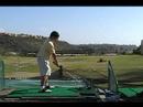 Future Champions Golf Academy Player