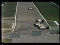 1981 German GP, double overtake manouvre by A. Jones 1981 German GP, double overtake manouvre by A. Jones