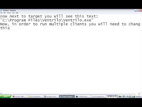 how to run vent as admin on mac