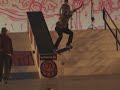 Tony Hawk show grand palais street contest more footage