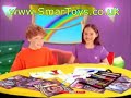 Blendy Pens  Www.SmarToys.co.uk