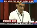 Satyam to continue business, protect staff