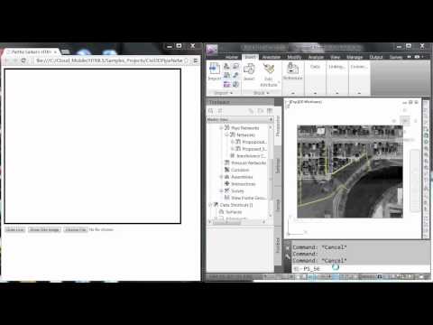 Autodesk Developer Blog : Data sharing between AutoCAD Civil 3D and ...