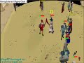 Duel arena video 4! Duel arena video 4!
