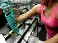 Bandsaw blades made