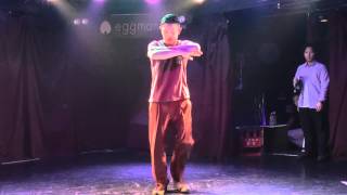 Naoto – JuiCe!!! vol.12 JUDGE DEMO