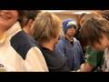 videos de Unga Kulturambassadörer, PeaceQuest 2