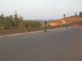 surfe sobre rodas