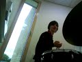 Re: Worlds Worst Drummer part 2