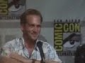 Stealth @ Comicon 2005