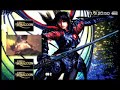 Eboot The legend of Dragoon FMV\