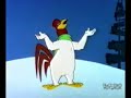 FOGHORN LEGHORN:WEASEL WHILE YOU WORK