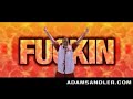 Adam Sandler - Secret Adam Sandler - Secret