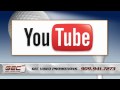 Golf Tournament Video Promotions Ads GEC Video Commercials Golf Video Company Golf Videos