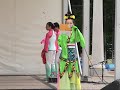 Yunnan lantern Dance 5 26 07 Asion Fest