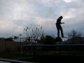 videos de Hayden Flett Trampolining 2