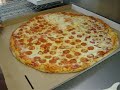 30\" Monster Pizza - Pizza Now